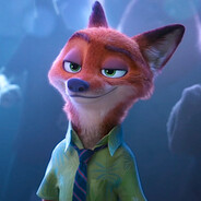 Nick Wilde |FD|