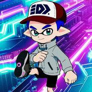 ST Sharpshooter CPL InklingSonic
