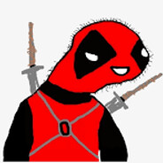 Dedpoolchik avatar
