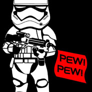 PEW (o|o) PEW