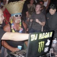 DJ HOGAN