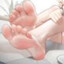Anime Feet