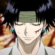 [KLEKS] Yasho足利尊