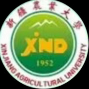 新疆农业大学**