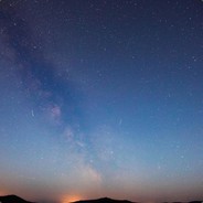 烟花满天月满西楼