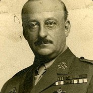 Miguel Primo de Rivera
