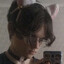 Steam avatar