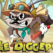 Le Digger Steam avatar
