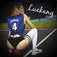 Luckang A L E XA N D E R
