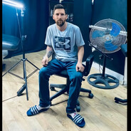 ALEMAYIK Steam avatar