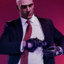 Hitman from Hitman 2