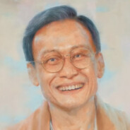 这世界扰扰纷纷