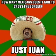 JuanTheOnlyJuan
