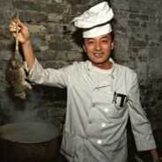 Master chef Hoo Lee Sheet