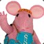 Small Clanger