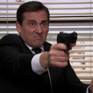 Micheal Scarn