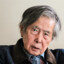 alberto fujimori