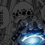 Trafalgar Law