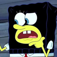 比奇堡狙击手海绵宝宝