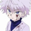 Killua Zoldyck