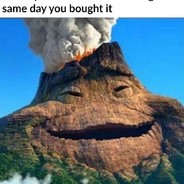 TheStonedVolcano avatar