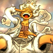 SunGodLuffy