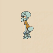 比奇堡摆烂章鱼