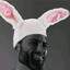 Weird Bunny Girl