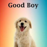 GoodBoy☛