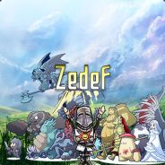 Zedef