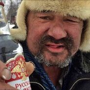 Саня Чекушка avatar