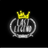 (TR) > Last Legend <