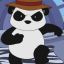 Peter, o Panda