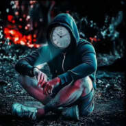 ღ‌Black 玖゛等天黑