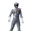 Sr. Power ranger gris