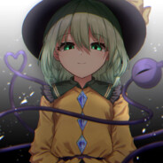 Koishi's Avatar