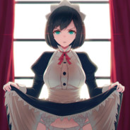 傍晚qwq