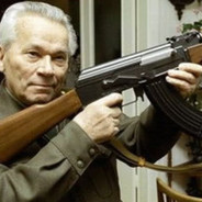 无情闸总抢枪爆头