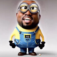 Black Minion