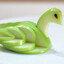 AppleSwan