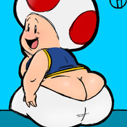 Toadal Dumpy
