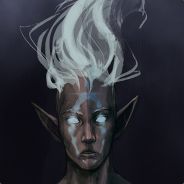 Vehk avatar