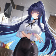 Yw『仰望』- 墨燃玉