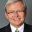 Kevin Rudd