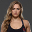 &quot;Rowdy&quot; Ronda Rousey