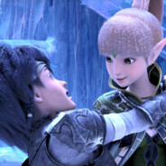 为了亲爱的莉雅