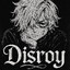 Disroy