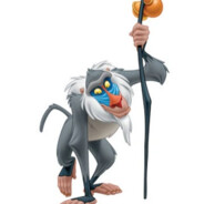 拉飞奇@练古大大粒