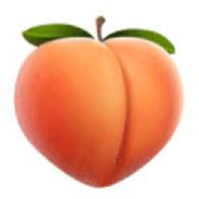 ▶uzdichcal | aka Peach◀