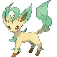 Leafeon